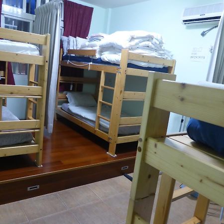 Guesthouse Puli Bagian luar foto