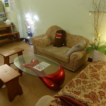 Guesthouse Puli Bagian luar foto