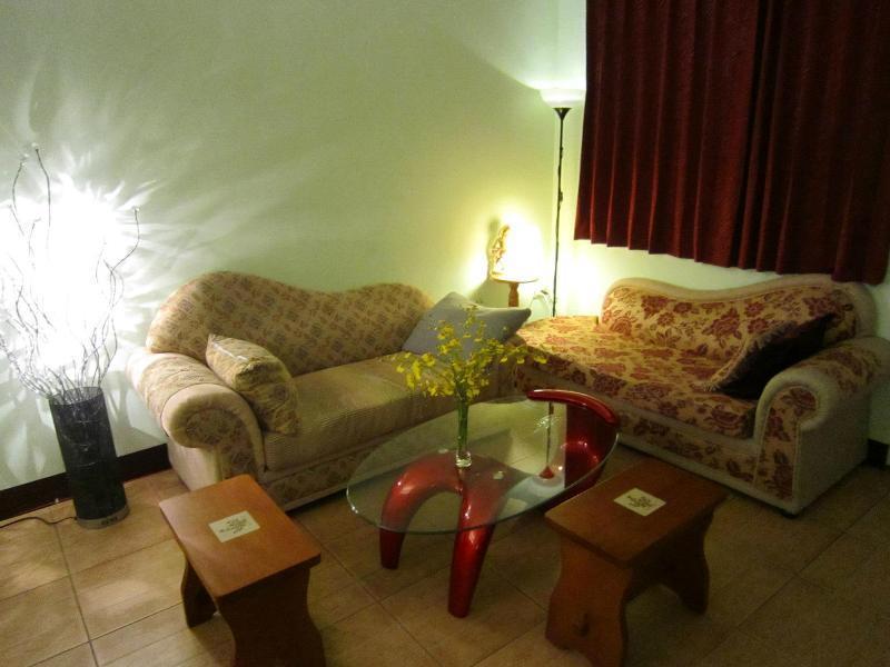 Guesthouse Puli Bagian luar foto