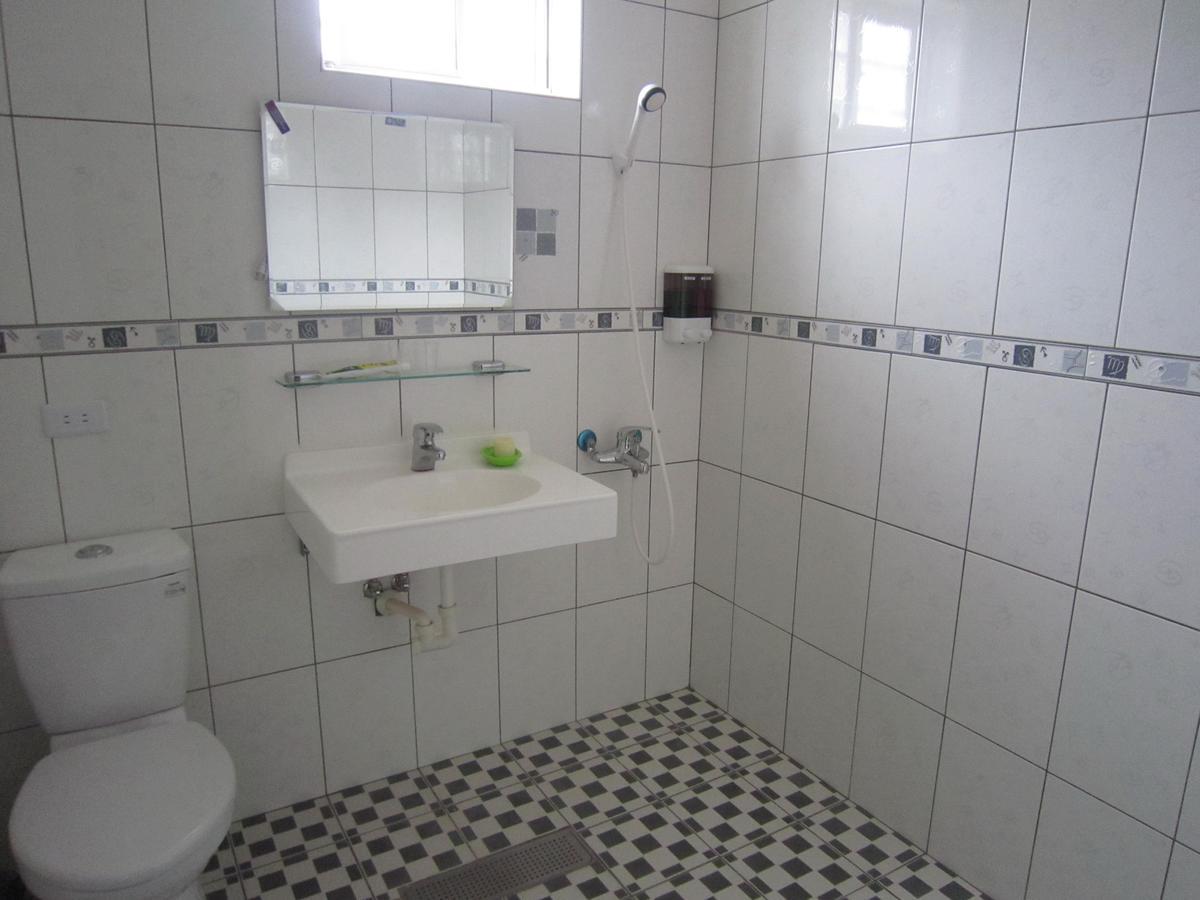 Guesthouse Puli Bagian luar foto