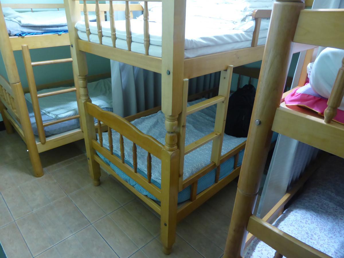 Guesthouse Puli Bagian luar foto