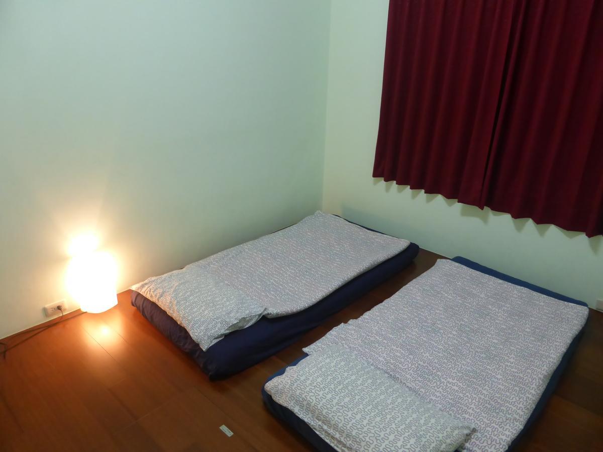 Guesthouse Puli Bagian luar foto
