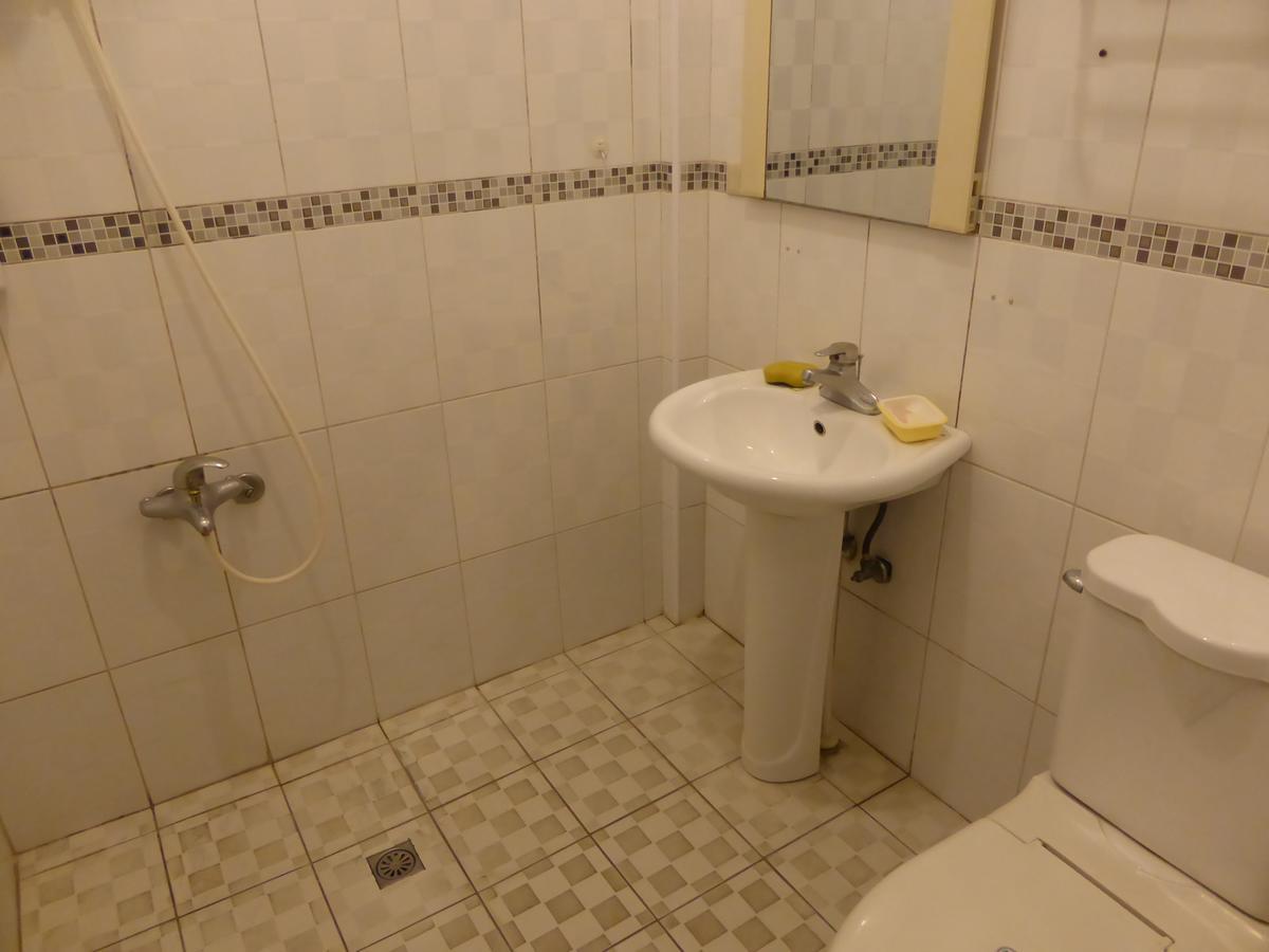Guesthouse Puli Bagian luar foto