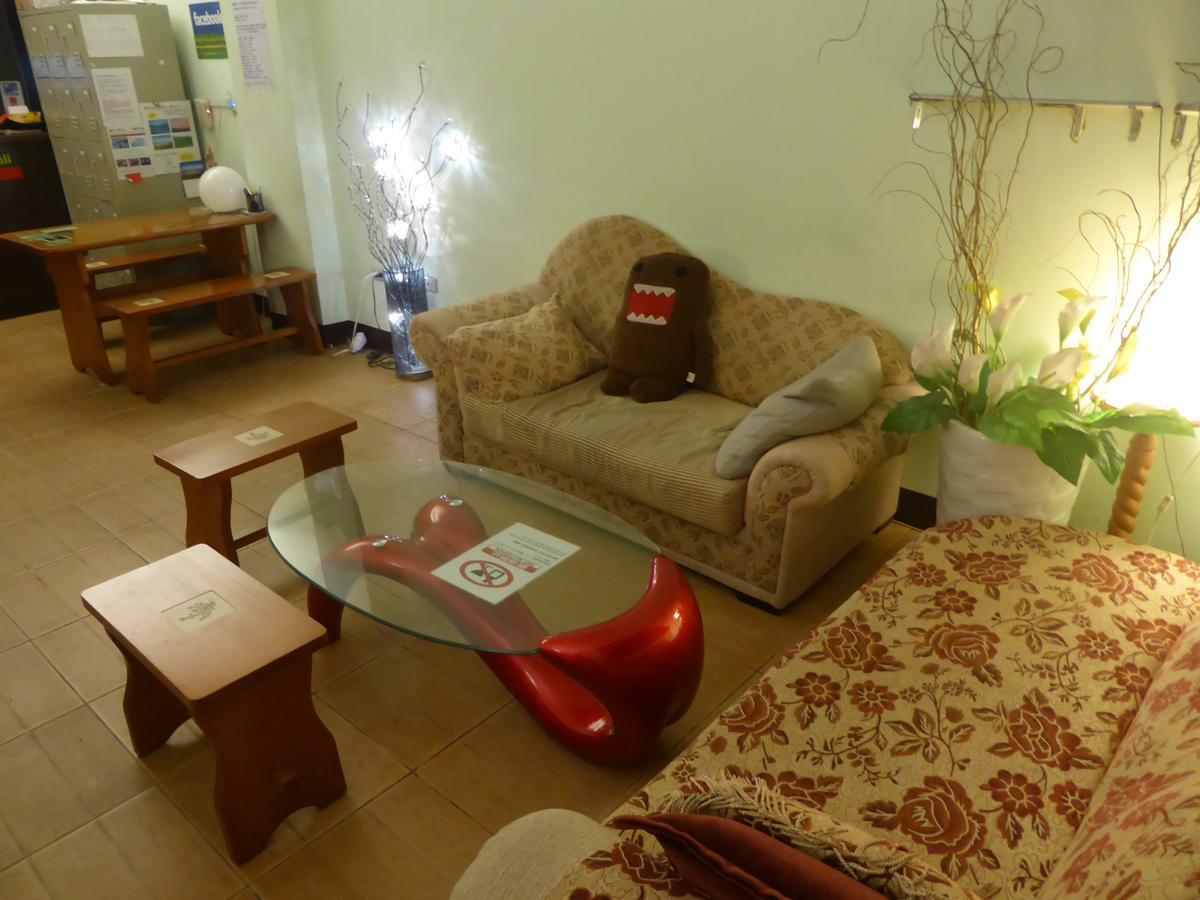 Guesthouse Puli Bagian luar foto