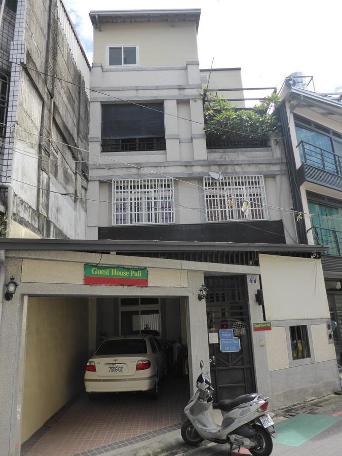Guesthouse Puli Bagian luar foto